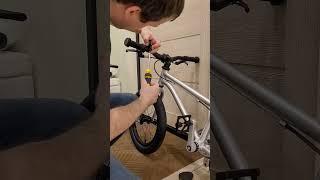 Early rider belter 16 unboxing