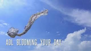 ADEERABYLINE BLOOMING YOUR DAY