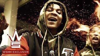 Cee Kay "No Remorse" (WSHH Exclusive - Official Music Video)