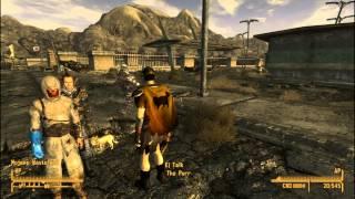 Fallout New Vegas Mods: Treasure Time! - Part 1