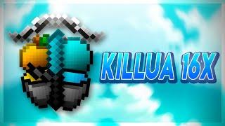 Killua [16x] Minecraft PVP Texture Pack By Apexay