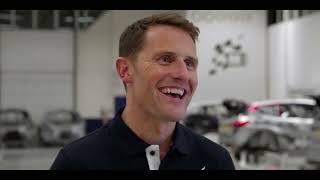 Mustang Endurance Episode 2