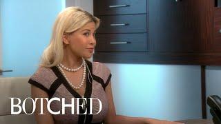 "Botched" Patient Tiffany Had How Many Surgeries?! | E!