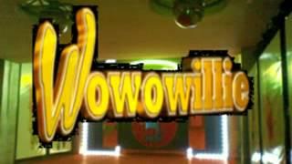Wowowillie Music by Laloe Albert Garcia