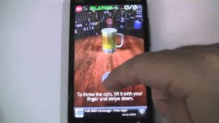 'Quarters' drinking game for Android (free) - SmartKeitai.com