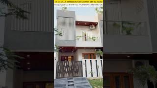 Jaipur Villa mansarovar #property #jda (916-6990-128)