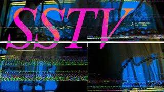 Getting started with SSTV