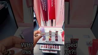 Would you spend $40 on this lip gloss? #preppyproducts #makeup #freepreppyclip #beautyproducts