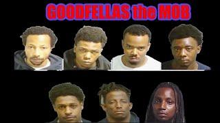 GoodFellas the Mob taking over Atlanta Streets from Prison?