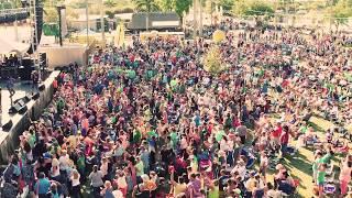 Sugar Fest 2018