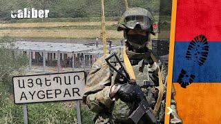 Russia's new base on border with Tovuz: Goals and Objectives