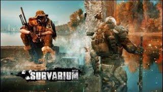 Survarium/Сурвариум (Советы для новичков/ гайд) 1# 2021