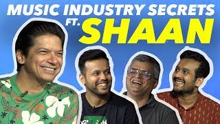 Chill Sesh Ep 1 Shaan | Sapan Verma, Atul Khatri, Sahil Shah