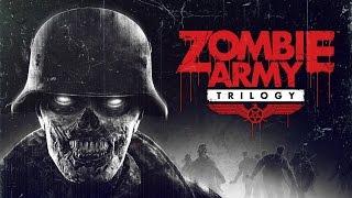 How to play Zombie Army Trilogy 2015 with gamepad