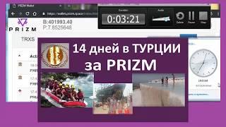 BITCOIN или PRIZM Что выгоднее МАЙНИНГ или ПАРАМАЙНИНГ؟