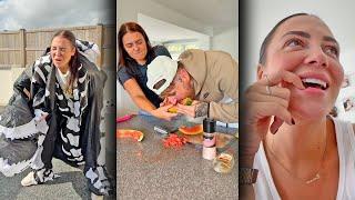 PRANKS PRANKS PRANKS (HANBY CLIPS PRANK COMPILATION!!) *EXTENDED BONUS CLIPS*