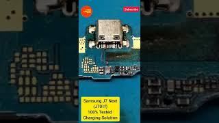 Samsung J7 Next (J701f) | Jumper Charging Solution | Prime Telecom | #shorts