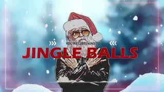 Noa Equinet, Mind Illusion - Jingle Balls (Official Visualizer)