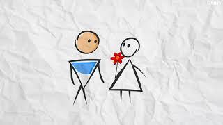 I will make love story best gift on your special day - Character Animation Services