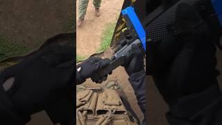This is how real operators play airsoft