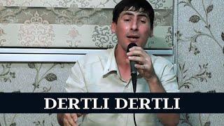 Maksat Mytdayew - Dertli Dertli - Turkmen Aydymlary - Turkmen Toy Aydymlary - Turkmen Song