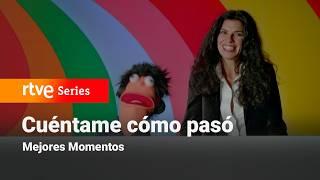 Cuéntame cómo pasó: 16x03 - De aquellos polvos estos lodos | RTVE Series