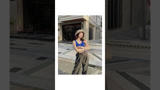 #quanongrong #pants #zoemercy #viral #quandai #shorts #trending #xuhuong #y2k #tanktop #croptop