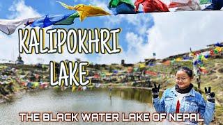 KALIPOKHRI LAKE | WEATHER | HOMESTAY | MABU ROUTE NEPAL |