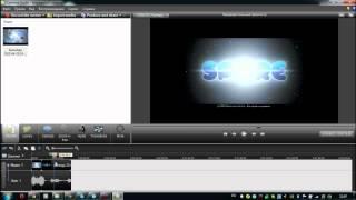 Как изменять скорость видео с программой Camtasia Studio 7