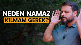 Neden Namaz Kılmam Gerek ? - Mehmet EDE