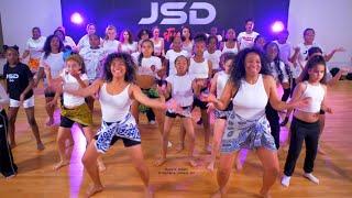 Boendy - Laingilo | Afro Gasy Choreography by @janniablastin4816 x @stephaniemorauxjsd4239