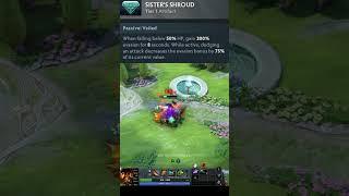 This Tier 1 Item is Insane! #dota2 #dota2highlights #dota2gameplay #dota2clips