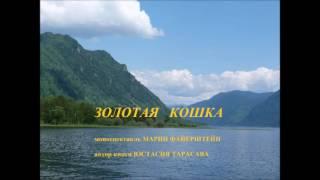 аудиокнига "ЗОЛОТАЯ КОШКА" (краткая версия)