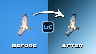 Transform Your Photos in Lightroom Like a PRO!