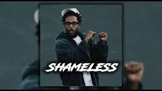 [FREE] Kendrick Lamar X Baby Keem Type Beat - "Shameless"