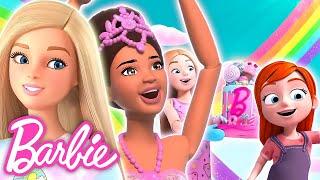 Chansons Barbie  Les clips vidéo Barbie !