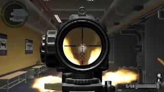 Макрос для WarFace ACR