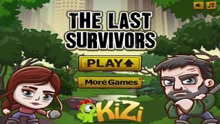 Игра Последние выжившие прохождение 15-20 уровень Walkthrough The last survivors