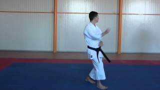 Rene Kubovic - Suparimpei kata