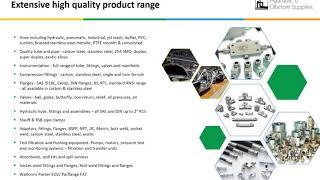 HOS Company Profile