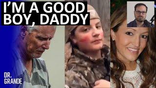 Father Charged After His 'Good Boy' Uses Gifted Rifle in School Shooting | Colt Gray Case Analysis