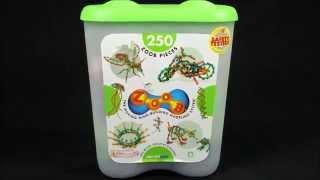 Zoob 250 Construction Set