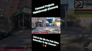 Inside Hammel Projects (Queens) #queens #nycha #farrockaway #dangeroushoods