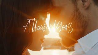 Eda + Serkan || A Thousand Years [1-52]