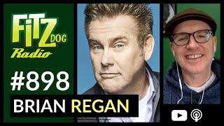 Brian Regan (Fitzdog Radio #898) | Greg Fitzsimmons