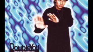 Double You - Because I'm  loving you - Eurodance 90