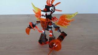 LEGO MIXELS TOTOBRICKS CREATIONS #8