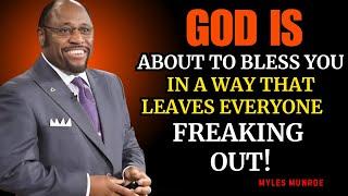 "God Is About to Bless You in a Way That Leaves Everyone Freaking Out"#motivation #inspiration