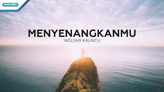 MenyenangkanMu - Welyar Kauntu (Official lyric video)