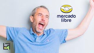 MercadoLibre Stock SOARS -- But It's Still Actually Quite CHEAP. Here's Why... | $MELI Earnings